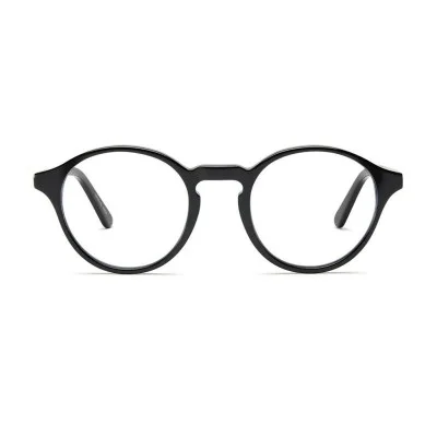 Barner Shoreditch Anti-Blue Light Screen Glasses - Black
